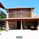بيت للعطل Casa Do Vale Vila Nune