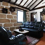 度假居 Casa Do Vale