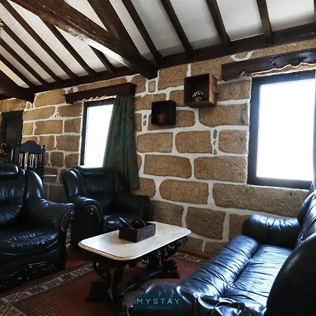 Casa Do Vale Holiday home Vila Nune