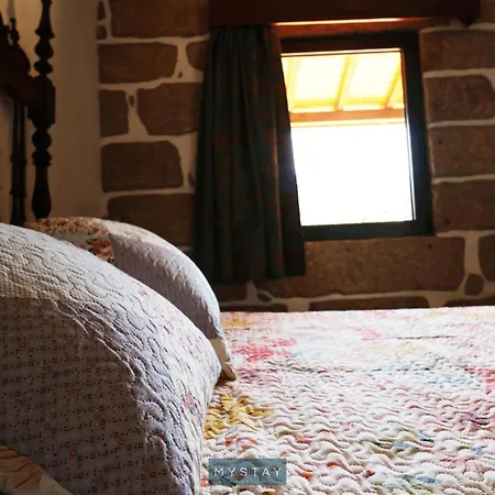 Casa Do Vale * Vila Nune