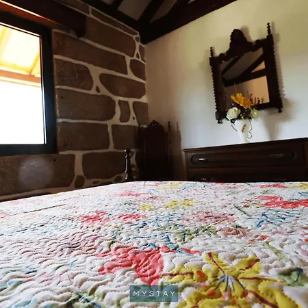 Casa Do Vale Дом отдыха Vila Nune