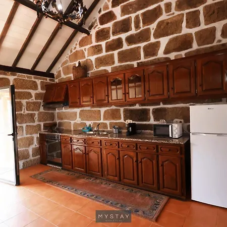 Holiday home Casa Do Vale *