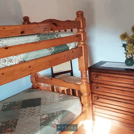 Casa Do Vale Vila Nune