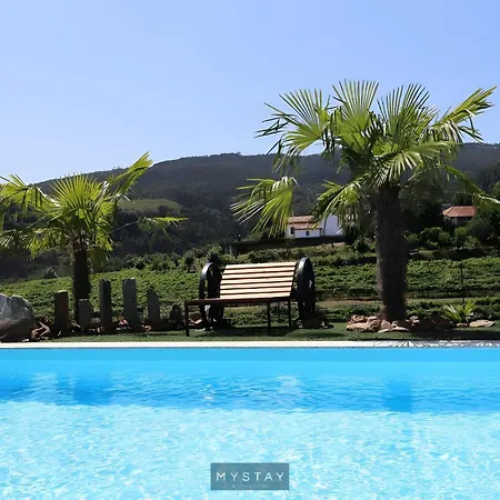 Holiday home Casa Do Vale Vila Nune