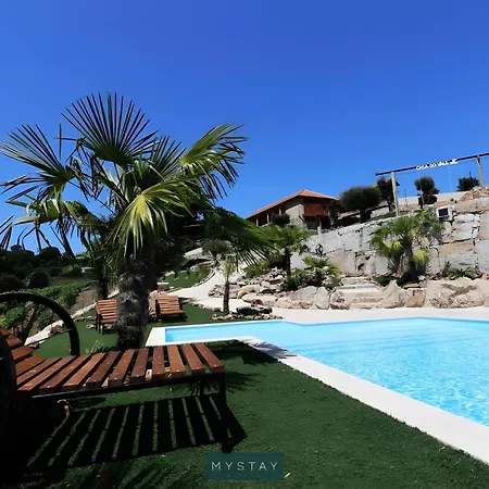 Casa Do Vale * Vila Nune