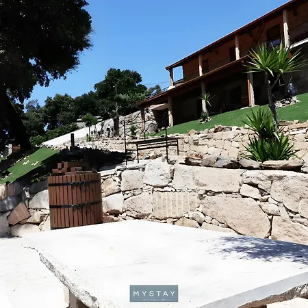 Casa Do Vale Holiday home