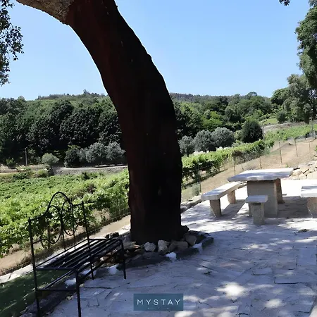 Дом отдыха Casa Do Vale