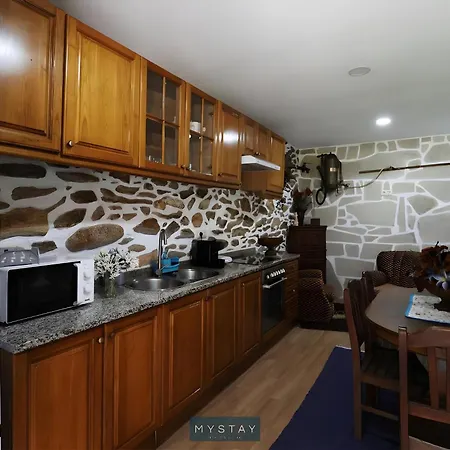 Casa Do Vale Vila Nune