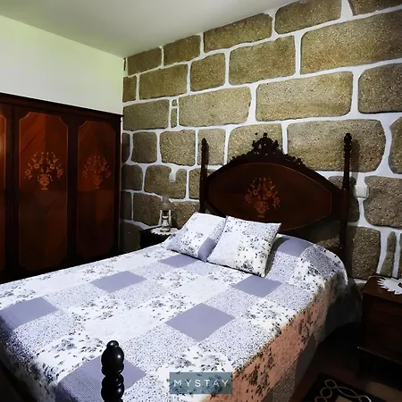 Casa Do Vale Vila Nune