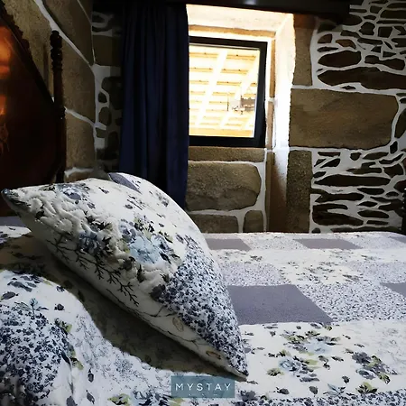 Casa Do Vale Дом отдыха