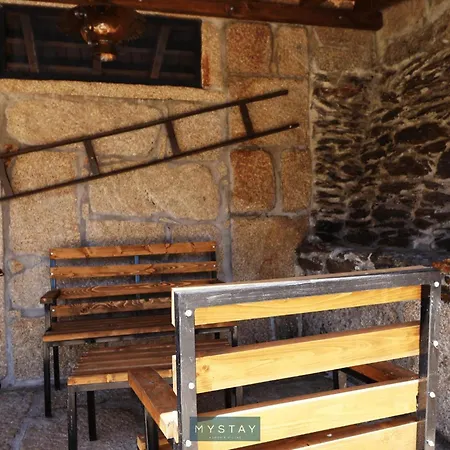 Holiday home Casa Do Vale Vila Nune