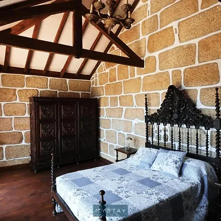 Holiday home Casa Do Vale