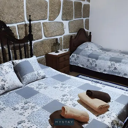 Casa Do Vale Дом отдыха