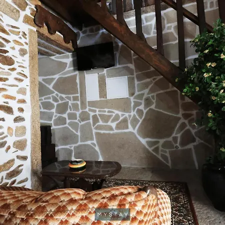 Casa Do Vale Holiday home