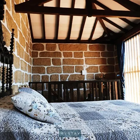 Holiday home Casa Do Vale *