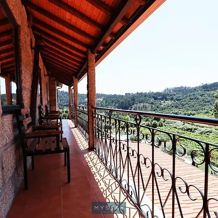 Holiday home Casa Do Vale *