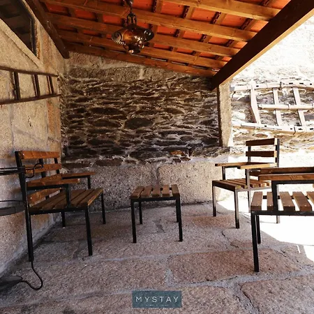 Casa Do Vale Vila Nune