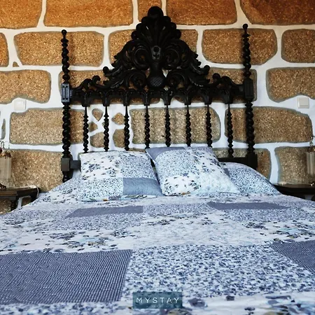 Casa Do Vale * Vila Nune