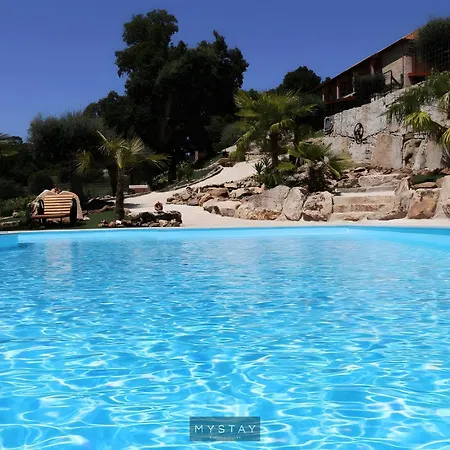 Casa Do Vale Vila Nune