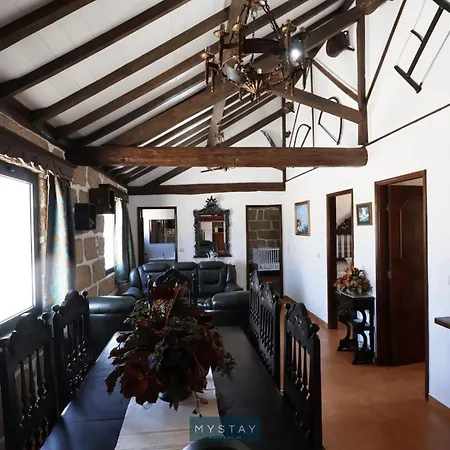 Дом отдыха Casa Do Vale *