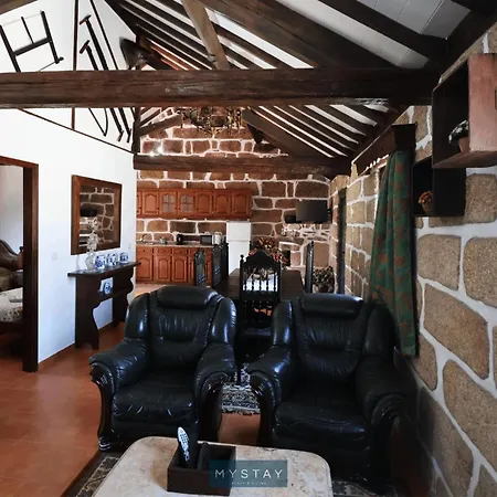 Casa Do Vale *