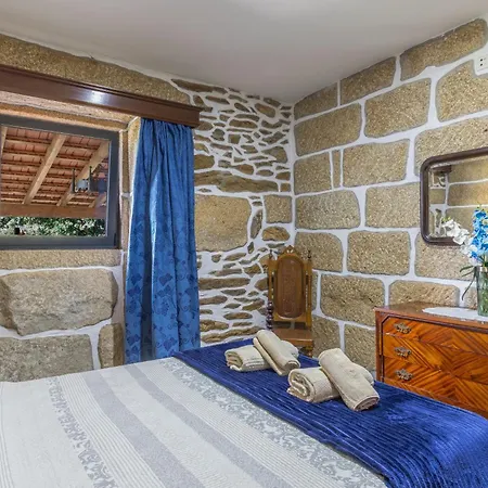 Casa Do Vale *