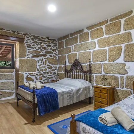 Casa Do Vale Vakantiehuis Vila Nune