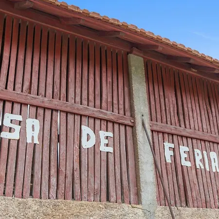 Casa Do Vale * Vila Nune