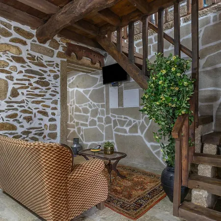 Casa Do Vale