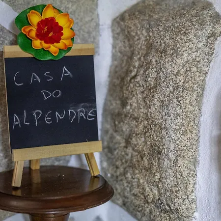 Casa Do Vale *