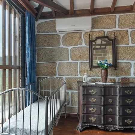 Casa Do Vale Vila Nune