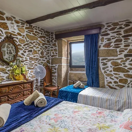 Casa Do Vale Vakantiehuis Vila Nune