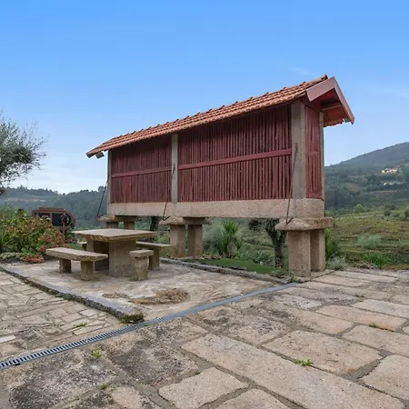 Casa Do Vale Vakantiehuis *
