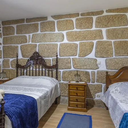 Casa Do Vale *
