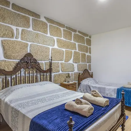 Casa Do Vale *