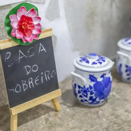 Casa Do Vale