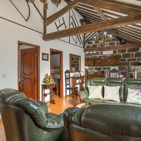 Casa Do Vale Vakantiehuis *