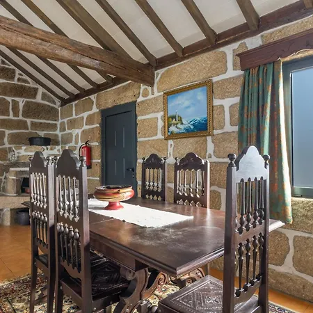 Vakantiehuis Casa Do Vale Vila Nune