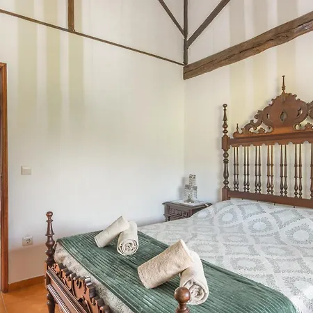 Casa Do Vale *