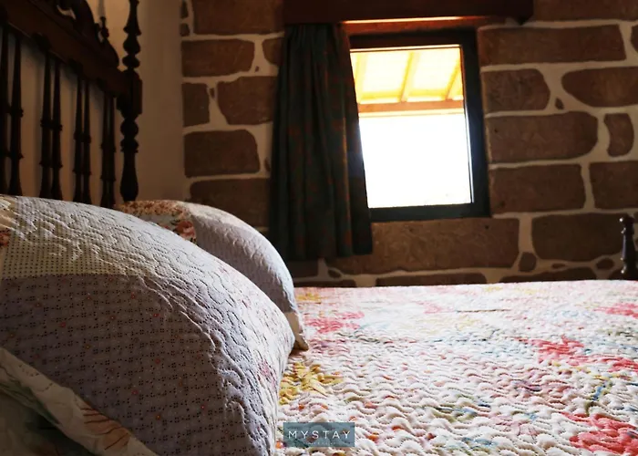 Casa Do Vale * Vila Nune