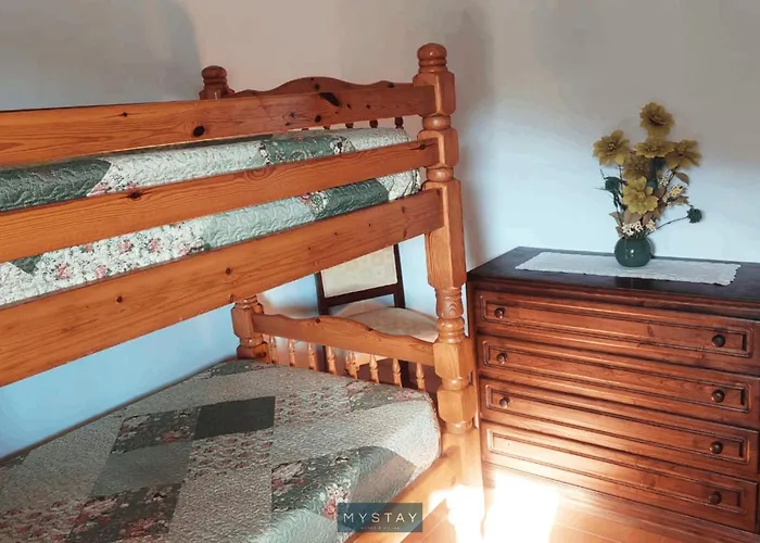 Casa Do Vale Vila Nune