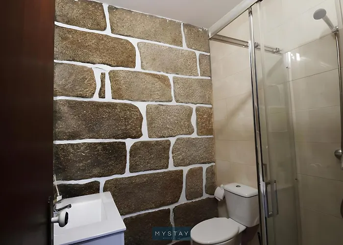 Casa Do Vale Hébergement de vacances Vila Nune