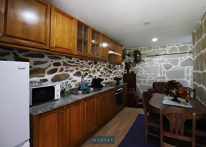 Casa Do Vale Vila Nune