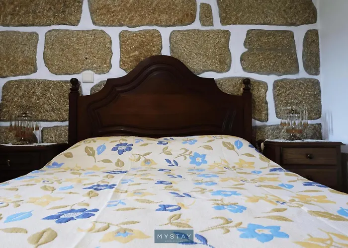 Casa Do Vale Hébergement de vacances Vila Nune