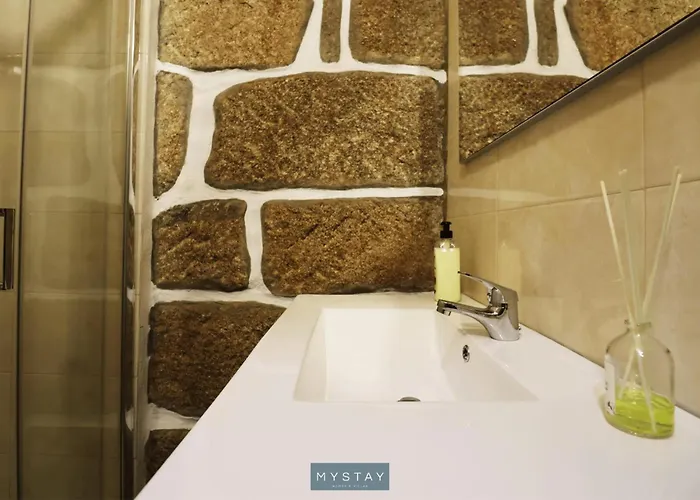 Casa Do Vale Hébergement de vacances *