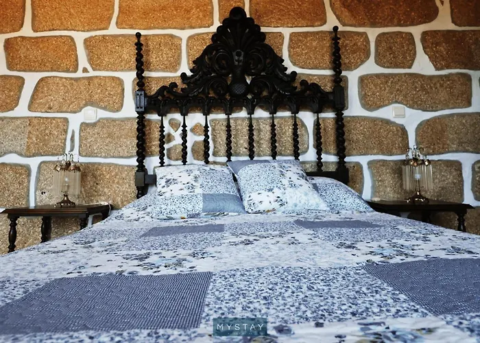 Casa Do Vale * Vila Nune